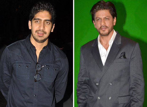 EXCLUSIVE: Brahmastra director Ayan Mukerji reveals what it is like to direct the Pathaan star Shah Rukh Khan