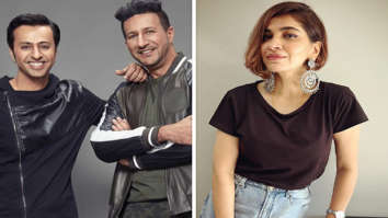 EXCLUSIVE: Composers Salim-Sulaiman reveal how ‘Mar Jaavan’ from Fashion became a romantic number because of singer Shruti Pathak