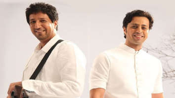 EXCLUSIVE: Composers Salim-Sulaiman reveal the connection between soundtrack of the film Dor and Chak De! India
