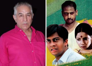 EXCLUSIVE: Dalip Tahil reveals how much he was paid for his first film, Ankur; also raises laughs as he explains how he got a SHOCK at the film’s premiere when he realized that his role has been CUT OFF!