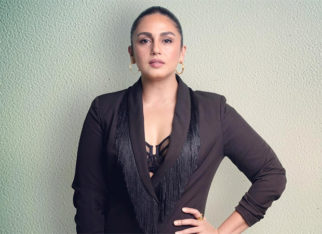 EXCLUSIVE: Double XL actress Huma Qureshi recalls when a reviewer said she was too heavy to be a mainstream heroine – “I am who I am and I feel beautiful”