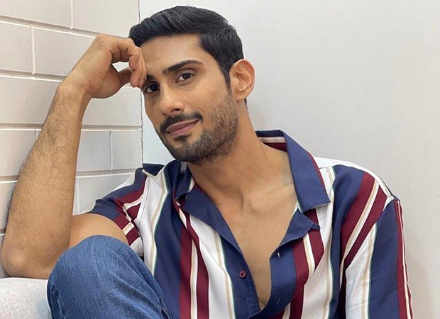 EXCLUSIVE: Four More Shots Please! actor Prateik Babbar on the show’s Emmy nomination: “Encouraging to be recognized world over”