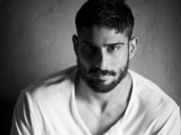 EXCLUSIVE: Four More Shots Please! actor Prateik Babbar shares the name of the person who inspires him the most as an actor