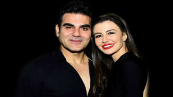 EXCLUSIVE: Giorgia Andriani opens up about getting married to Arbaaz Khan