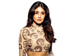 EXCLUSIVE: Hush Hush actress Kritika Kamra on how much she would rate her own Airport look: “I’m passionate about fashion and dressing up in general”