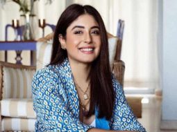 EXCLUSIVE: Hush Hush star Kritika Kamra calls THIS actress a rising star, watch