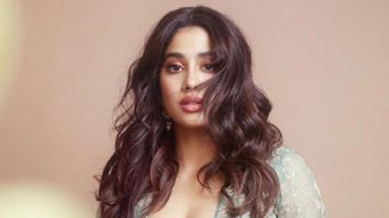 EXCLUSIVE: Janhvi Kapoor on whose movie she will watch next: Shah Rukh Khan or Salman Khan