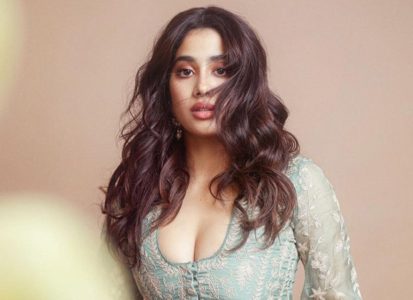 EXCLUSIVE: Janhvi Kapoor on whose movie she will watch next: Shah Rukh Khan  or Salman Khan : Bollywood News - Bollywood Hungama