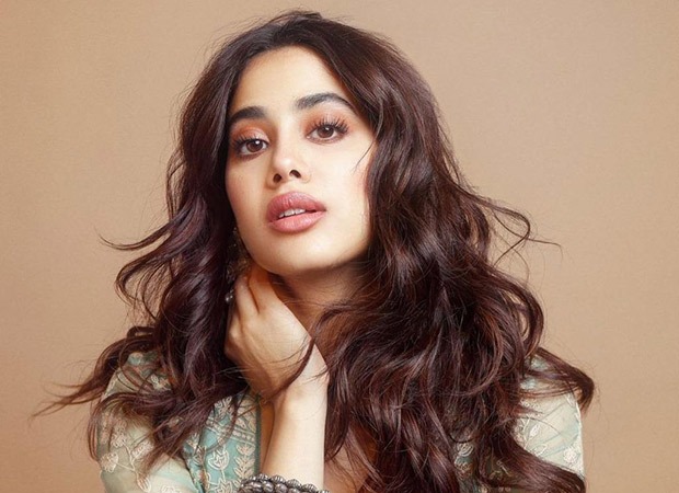 EXCLUSIVE: Janhvi Kapoor picks between Rajkummar Rao and Varun Dhawan as a co-star with maximum 'tips'