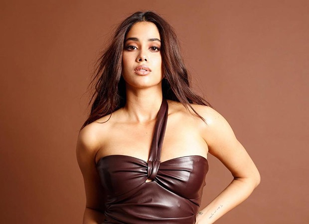 EXCLUSIVE Janhvi Kapoor reveals THIS is grossest thing that she has ever touched with bare hands EXCLUSIVE Janhvi Kapoor reveals THIS is grossest thing that she has ever touched with bare hands