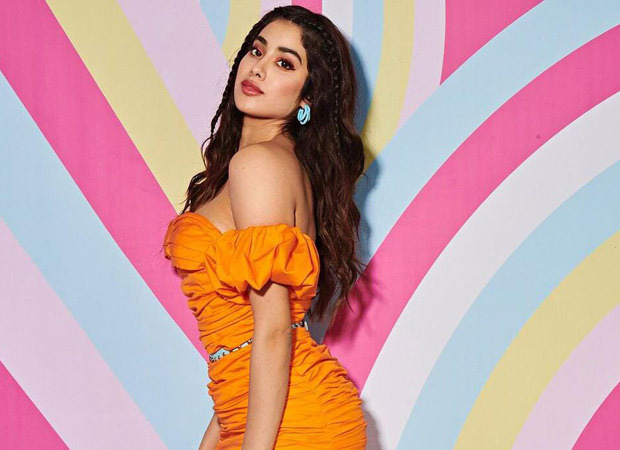 EXCLUSIVE: Janhvi Kapoor talks about her 'dream directors' she really wants to work with; and it's not just KJo