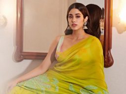 EXCLUSIVE: Janhvi Kapoor talks about one nightmare that she ‘never wants to come true’