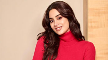 EXCLUSIVE: Mili star Janhvi Kapoor talks about ‘rewarding toxic behavior’ encouraged by media – “One negative comment becomes a headline among ten positive ones”