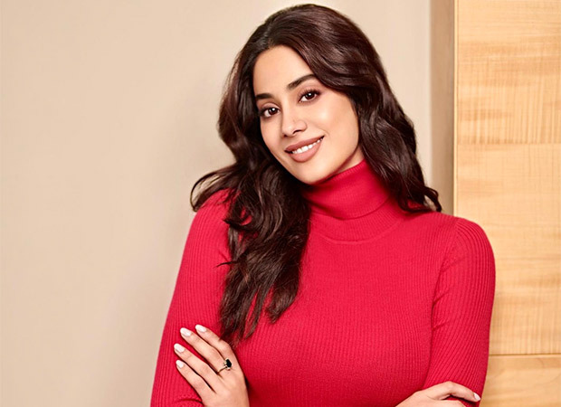 EXCLUSIVE: Mili star Janhvi Kapoor talks about 'rewarding toxic behavior' encouraged by media - "One negative comment becomes a headline among ten positive ones"