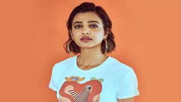 EXCLUSIVE: Radhika Apte explains the advantages of intimacy coordinator, says people do get exploited