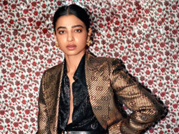 EXCLUSIVE: Radhika Apte on the kind of support she got from her family and friends when she started out