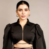 Samantha Ruth Prabhu shares her new look; friends can't stop gushing over  her beauty : Bollywood News - Bollywood Hungama