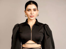EXCLUSIVE: Samantha Ruth Prabhu has a special message to her fans amidst her Myostis treatment; says, “It’s a battle that you all are making worth fighting for”
