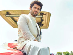 EXCLUSIVE: Vijay Deverakonda confesses his love for hip hop during the Breezer Vivid Shuffle campaign; says, “I’m tripping on the song ‘Jalala’ and it’s on loop”