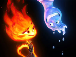 Elemental: Disney introduces Ember and Wade in first teaser trailer for the animated feature; watch video