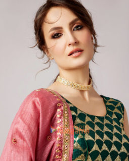 Celeb Photos Of Elli AvrRam