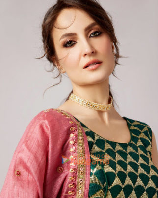 Celeb Photos Of Elli AvrRam