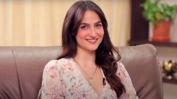 Elli AvrRam: “Mumbai is honestly very safe I feel but I’ve done crazy stuff so…”