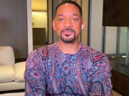 Emancipation actor Will Smith responds to people who are not ready for his return to films after 2022 Oscar slapgate
