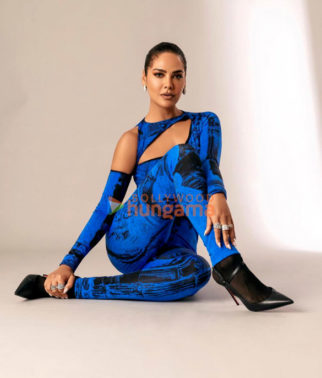 Celebrity Photos of Esha Gupta