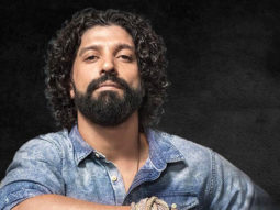 Farhan Akhtar to perform his album Echoes live at Musical Weekender in Mumbai: “First ever performance of my original English songs from the album”