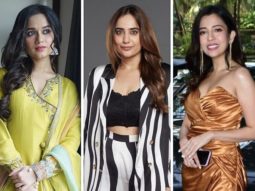 Fashion Recap: Jannat Zubair, Kusha Kapila, Barkha Singh make a statement with their style quotient