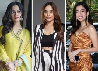 Fashion Recap: Jannat Zubair, Kusha Kapila, Barkha Singh make a statement with their style quotient