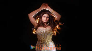 Celebrity Photos of Fatima Sana Shaikh