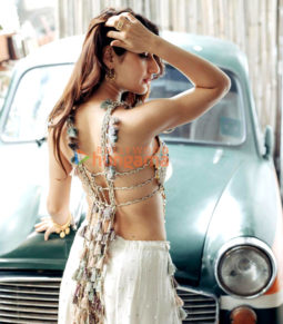 Celeb Photos Of Fatima Sana Shaikh