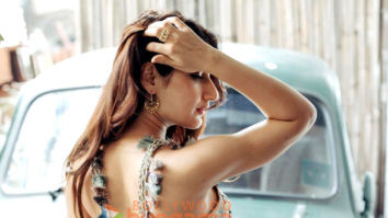 Celeb Photos Of Fatima Sana Shaikh