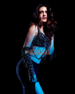 Celeb Photos Of Fatima Sana Shaikh