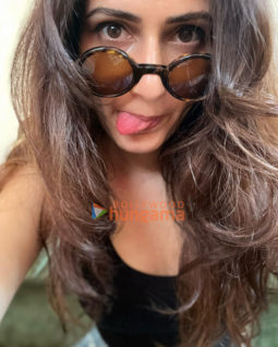 Celebrity Photos of Fatima Sana Shaikh
