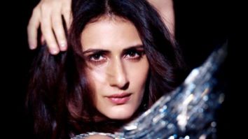 Celeb Photos Of Fatima Sana Shaikh