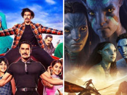 SCOOP: Disney asks 2k single screen cinemas to skip Cirkus and exclusively screen Avatar: The Way Of Water for 2 weeks