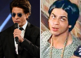 Shah Rukh Khan Birthday Special: SRK debuted opposite Arundhati Roy as a gay college student in this National Award winning film Shah Rukh Khan Birthday Special: SRK debuted opposite Arundhati Roy as a gay college student in this National Award winning film