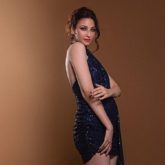 File No 323 Cast: Saumya Tandon joins the Suniel Shetty starrer; to portray Anurag Kashyap’s wife