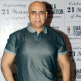 Puneet Issar files complaint against staff who committed a fraud of Rs. 17 lakhs; Cyber Cell makes arrests