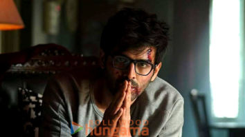 Movie Stills Of The Movie Freddy