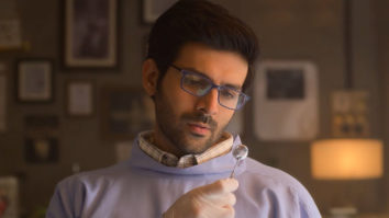 Freddy Teaser 2 | Kartik Aaryan | December 2 | DisneyPlus Hotstar
