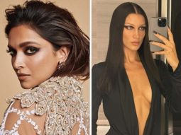 From Bella Hadid to Deepika Padukone, 5 divas who nailed the ‘marinated make-up’ trend
