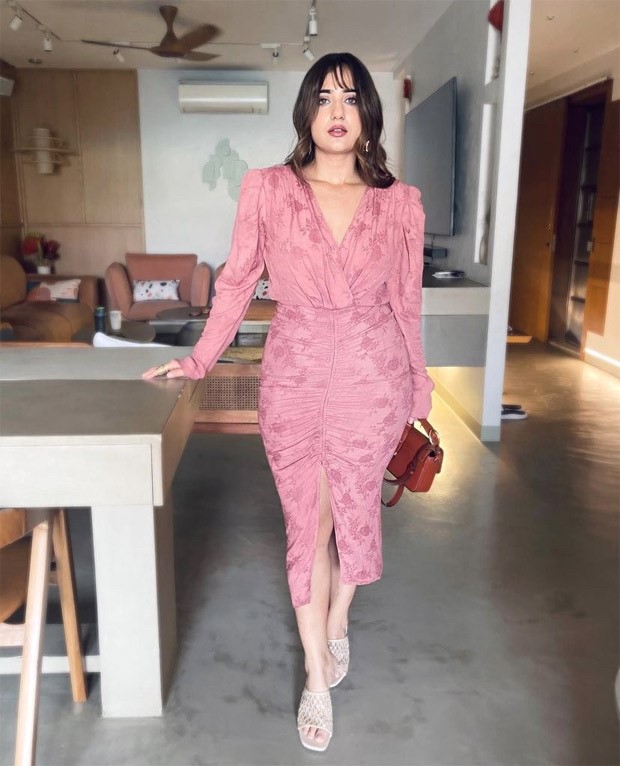 From Kusha Kapila to Avneet Kaur, Top 5 fashion picks ruling this week from internet superstars 