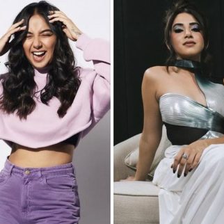 5 Indian Instagram fashion influencers who are creating waves with their  sartorial choices 5 : Bollywood News - Bollywood Hungama