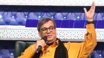 Subhash Ghai to share interesting stories from songs of his films on Indian Idol