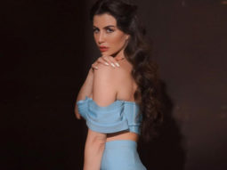 Giorgia Andriani: “Am I Team Salman or Team Shah Rukh?” | Dil Jisse Zinda Hai