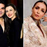 EXCLUSIVE: Giorgia Andriani talks about beau Arbaaz Khan’s ex-wife Malaika Arora; says, “I really like her, and appreciate her”